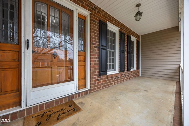 1172 Geneva Albright Road, Graham, NC 27253