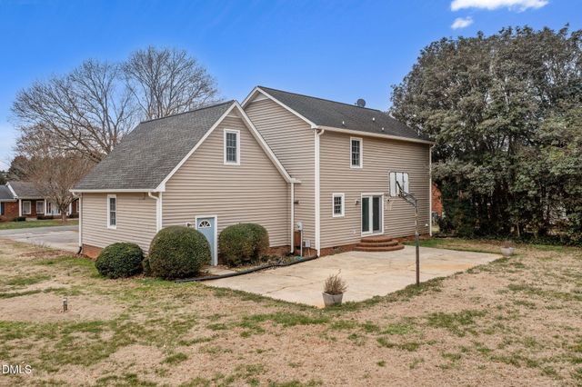 1172 Geneva Albright Road, Graham, NC 27253