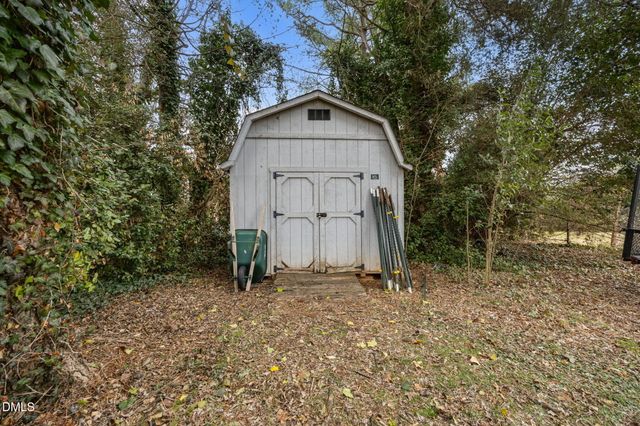 1172 Geneva Albright Road, Graham, NC 27253