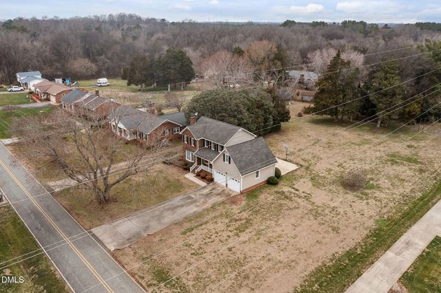 1172 Geneva Albright Road, Graham, NC 27253