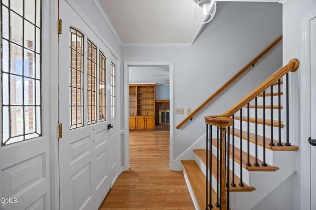 1172 Geneva Albright Road, Graham, NC 27253