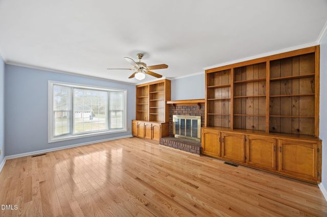 1172 Geneva Albright Road, Graham, NC 27253