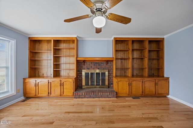 1172 Geneva Albright Road, Graham, NC 27253