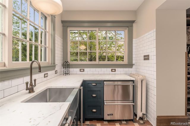 777 N Williams Street, Denver, CO 80218