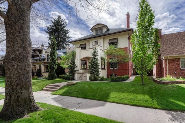 777 N Williams Street, Denver, CO 80218