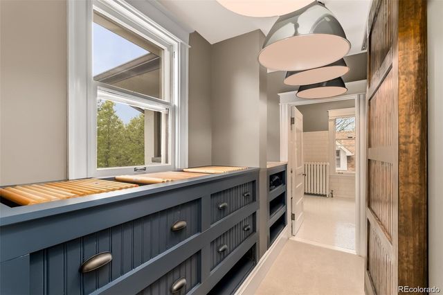 777 N Williams Street, Denver, CO 80218