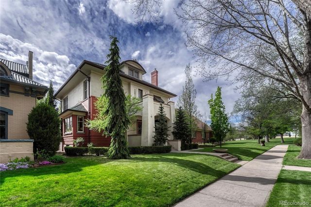 777 N Williams Street, Denver, CO 80218