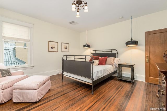 777 N Williams Street, Denver, CO 80218