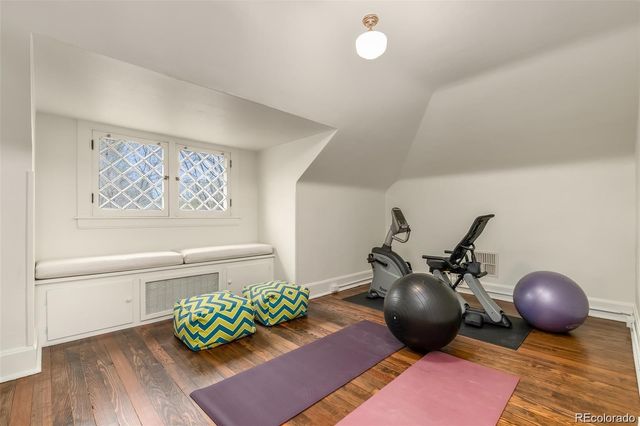 777 N Williams Street, Denver, CO 80218
