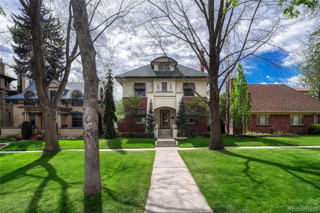 777 N Williams Street, Denver, CO 80218