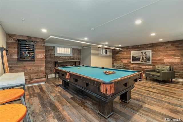777 N Williams Street, Denver, CO 80218