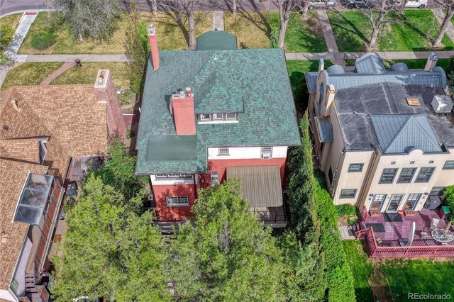 777 N Williams Street, Denver, CO 80218
