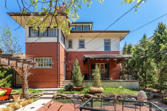 777 N Williams Street, Denver, CO 80218