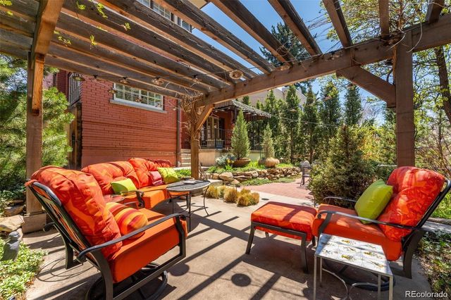 777 N Williams Street, Denver, CO 80218