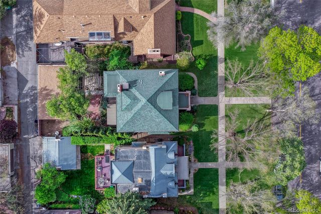 777 N Williams Street, Denver, CO 80218