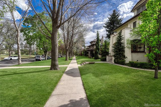 777 N Williams Street, Denver, CO 80218