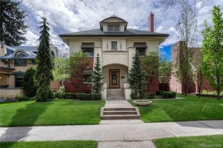 777 N Williams Street, Denver, CO 80218