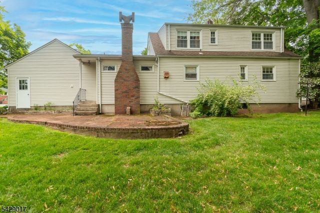 98 Bromley Pl, Nutley Twp., NJ 07110