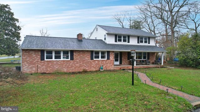 2459 BUTTONWOOD DR, Vineland, NJ 08361