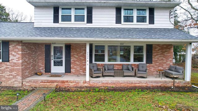 2459 BUTTONWOOD DR, Vineland, NJ 08361