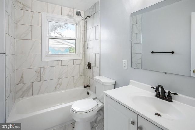 614 LARCHMONT AVE, Capitol Heights, MD 20743