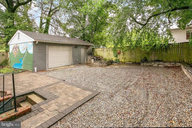 614 LARCHMONT AVE, Capitol Heights, MD 20743