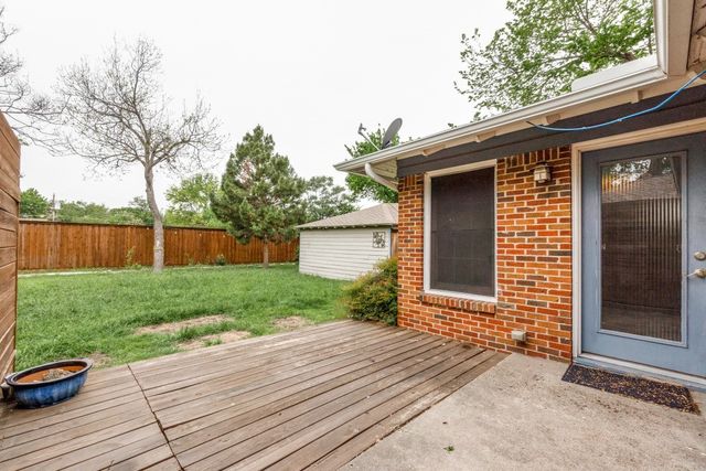 9520 Ash Creek Drive, Dallas, TX 75228