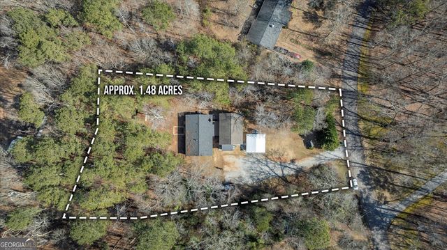 102 Beaverdam Creek Road, Winterville, GA 30683