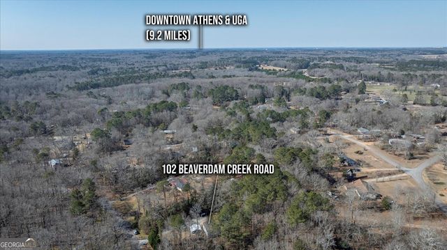 102 Beaverdam Creek Road, Winterville, GA 30683
