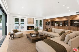 1200 N Doheny Drive, Los Angeles, CA 90069