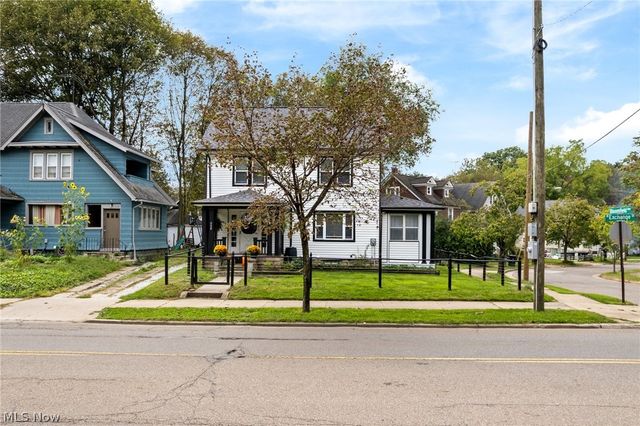 958 W Exchange Street, Akron, OH 44302
