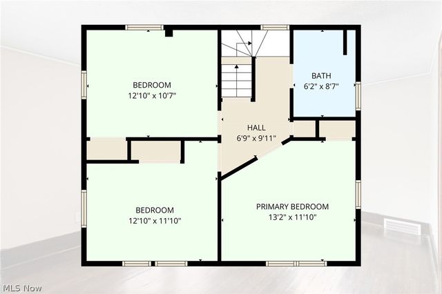958 W Exchange Street, Akron, OH 44302