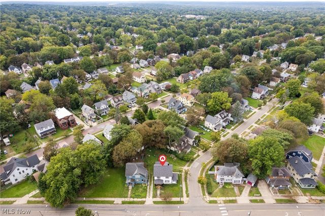 958 W Exchange Street, Akron, OH 44302