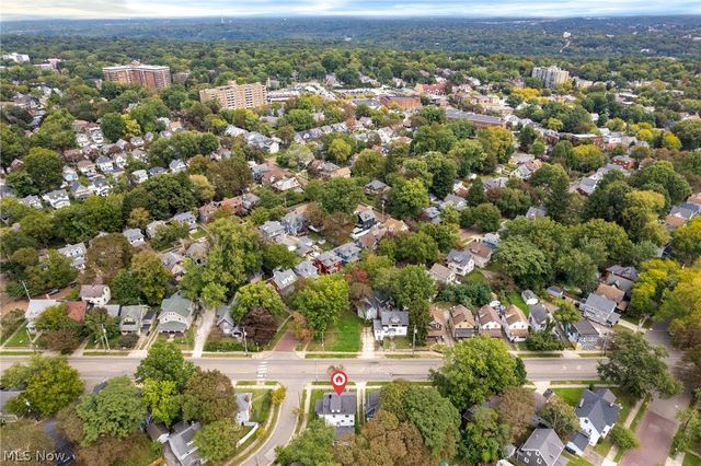 958 W Exchange Street, Akron, OH 44302