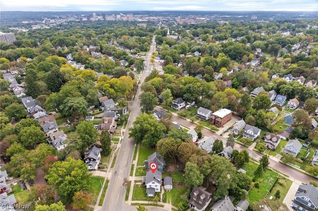 958 W Exchange Street, Akron, OH 44302