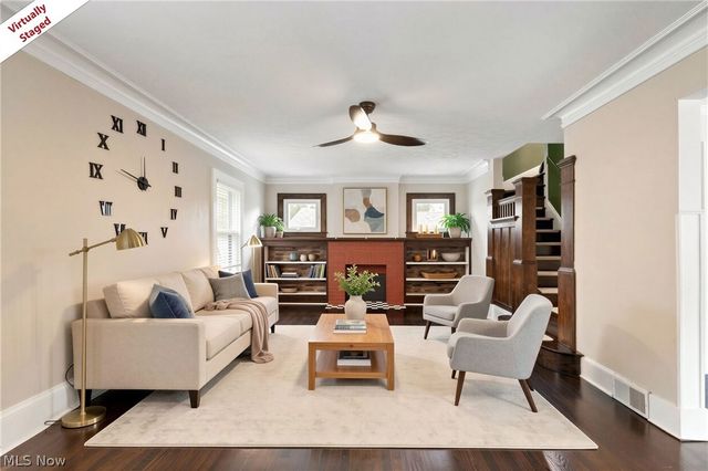 958 W Exchange Street, Akron, OH 44302