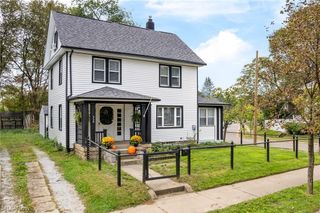 958 W Exchange Street, Akron, OH 44302