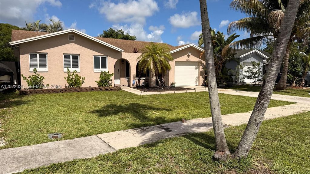 22743 SW 56th Ave, Boca Raton, FL 33433