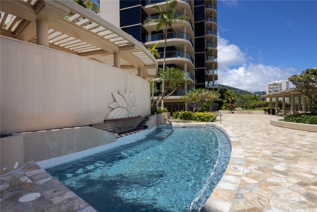 1015 Wilder Avenue 1104, Honolulu, HI 96822