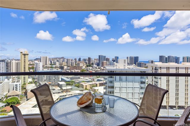 1015 Wilder Avenue 1104, Honolulu, HI 96822