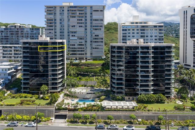 1015 Wilder Avenue 1104, Honolulu, HI 96822