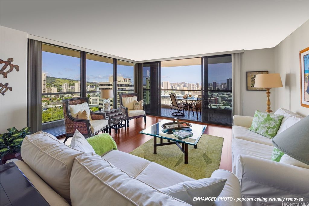1015 Wilder Avenue 1104, Honolulu, HI 96822