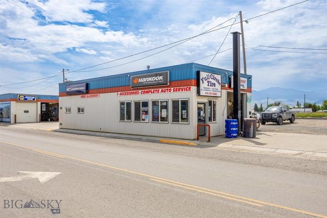 10-12 E Legion, Whitehall, MT 59759 property photo