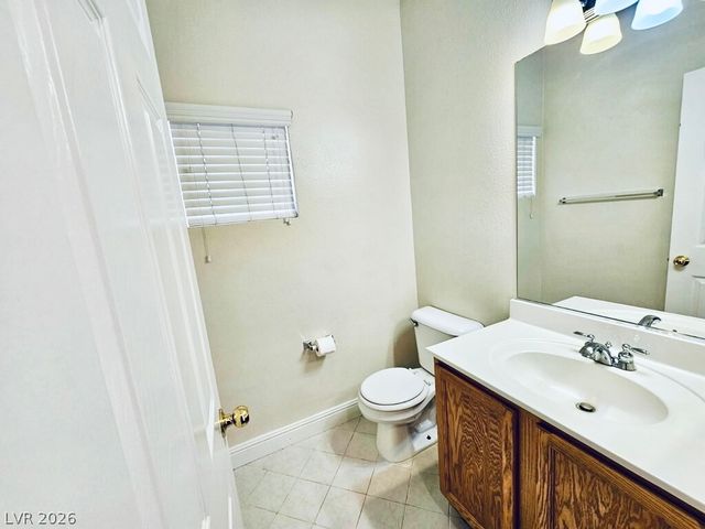 5953 Crumbling Ridge Street, Henderson, NV 89011