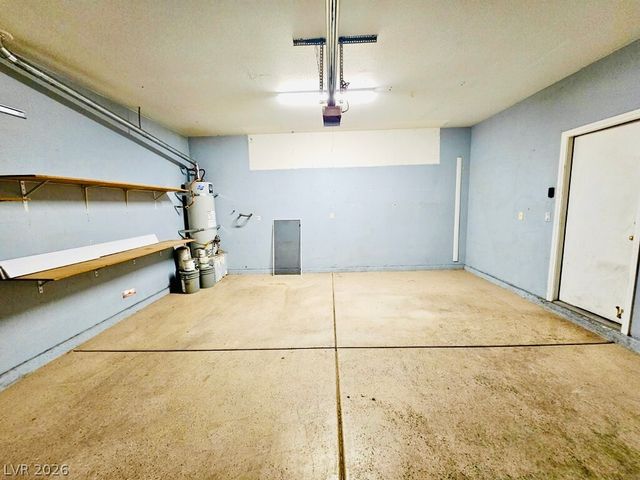 5953 Crumbling Ridge Street, Henderson, NV 89011