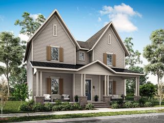 7237 Westrow Avenue, Charlotte, NC 28278