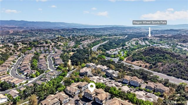 42 Sagebrush, Trabuco Canyon, CA 92679