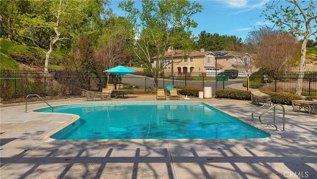 42 Sagebrush, Trabuco Canyon, CA 92679