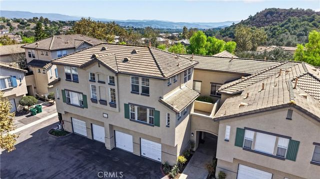 42 Sagebrush, Trabuco Canyon, CA 92679