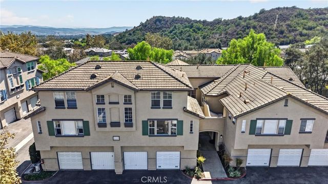 42 Sagebrush, Trabuco Canyon, CA 92679